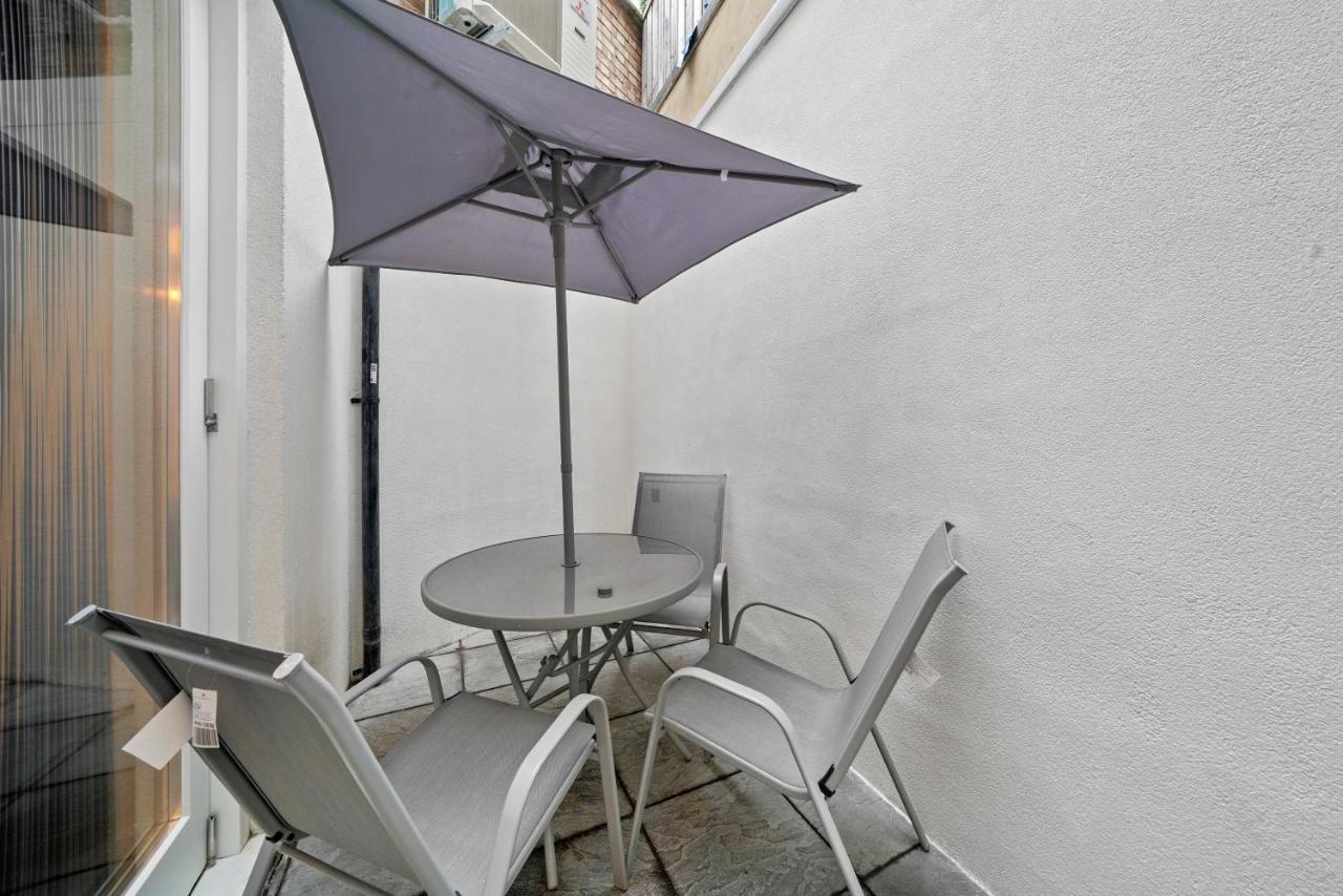 Hububb Luxury Kensington Apartment