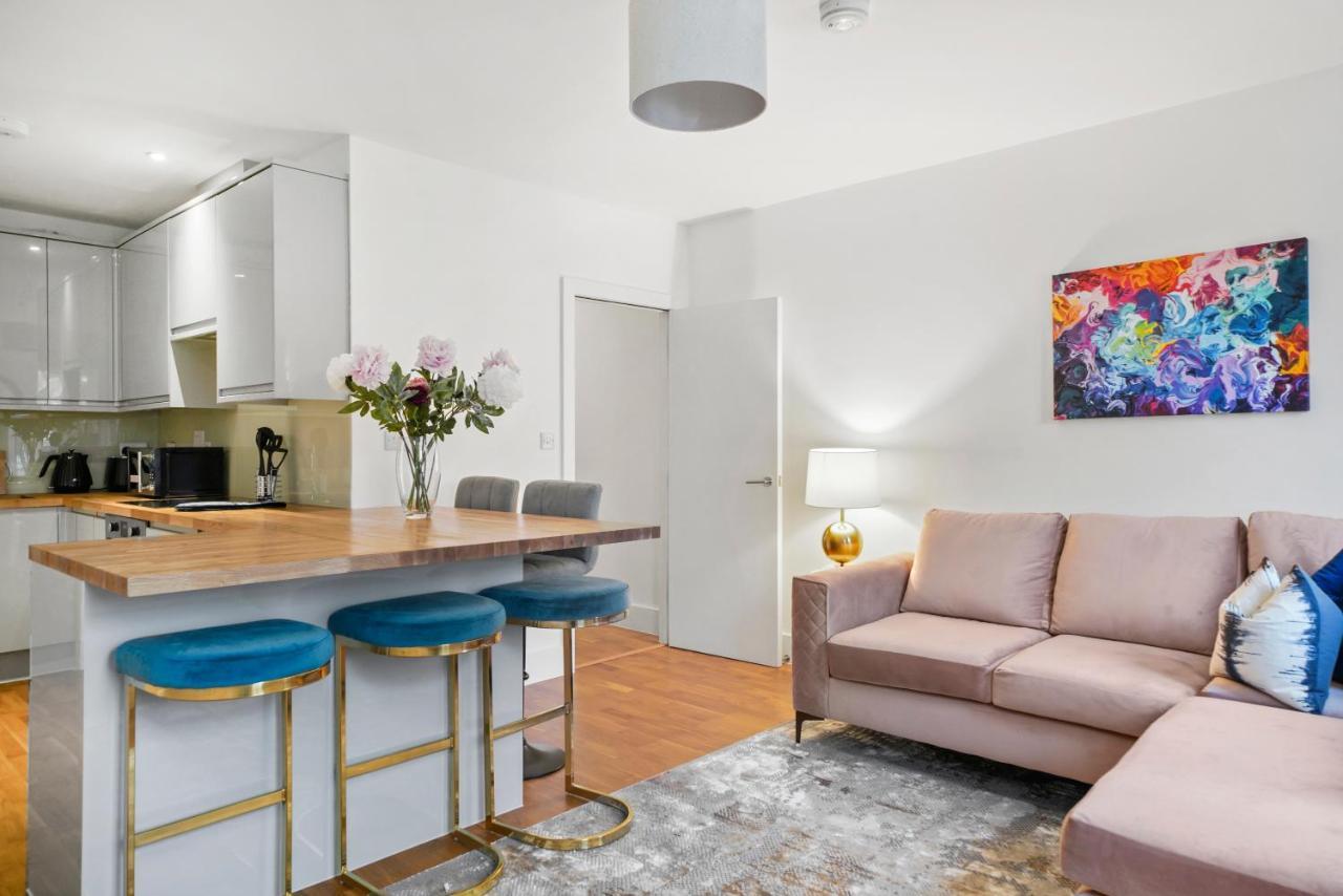 Hububb Luxury Kensington