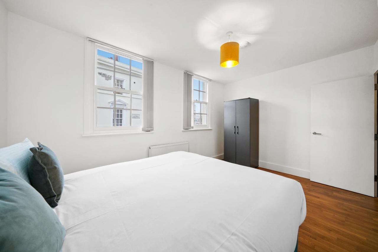 Hububb Luxury Kensington Apartment *