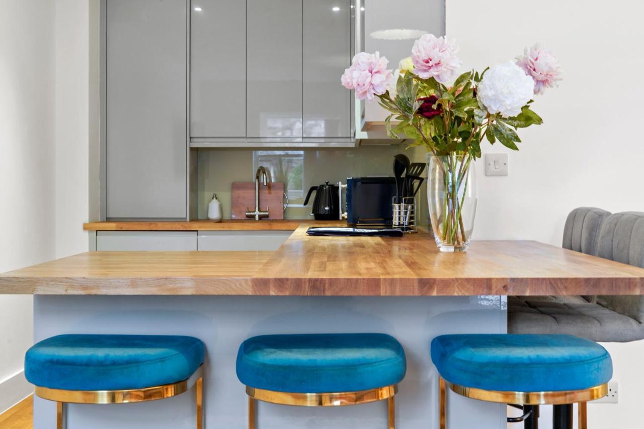 Hububb Luxury Kensington London