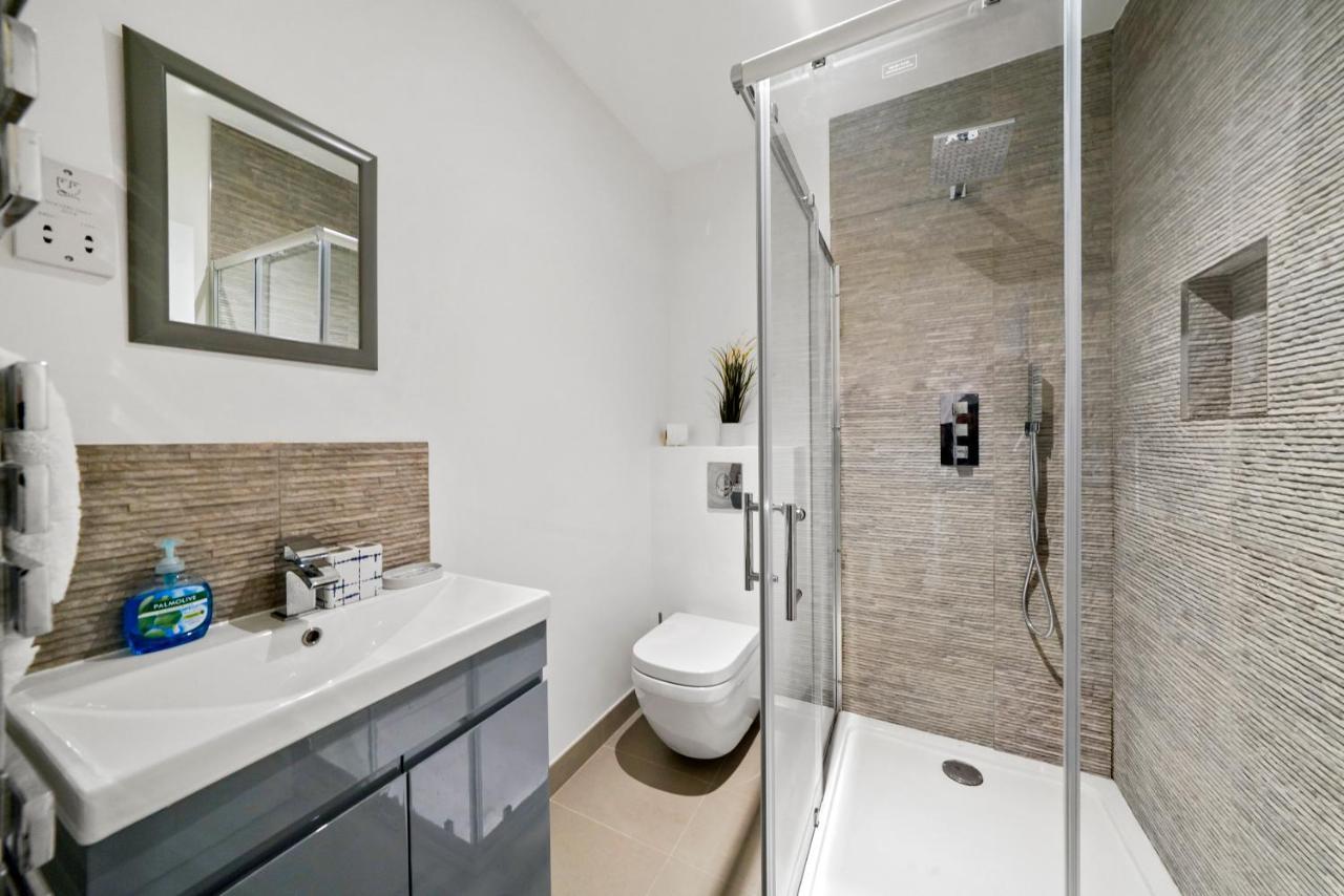 Apartment Hububb Luxury Kensington
