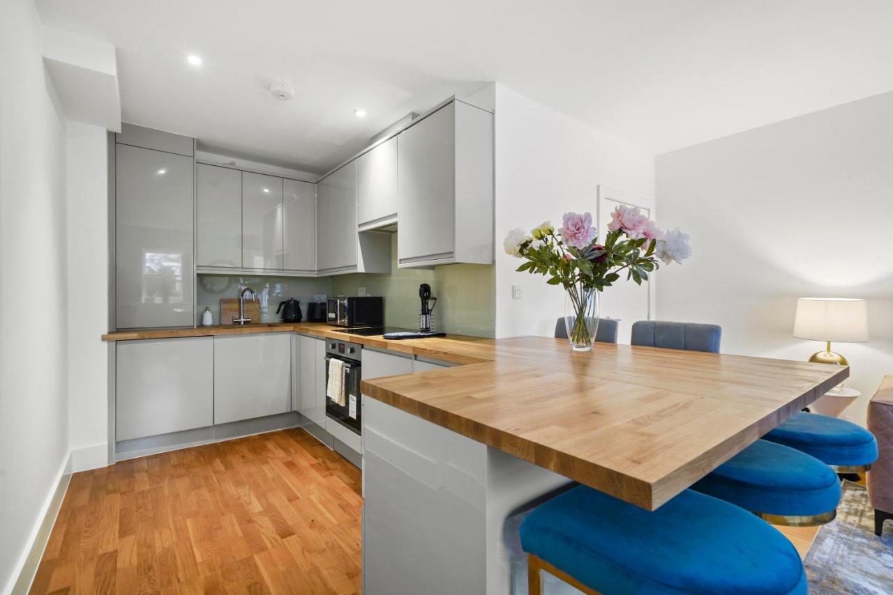 Hububb Luxury Kensington