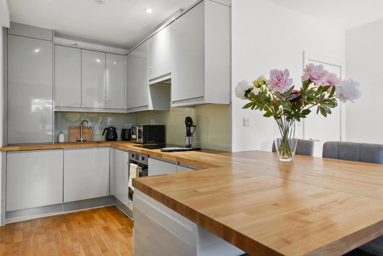 Hububb Luxury Kensington