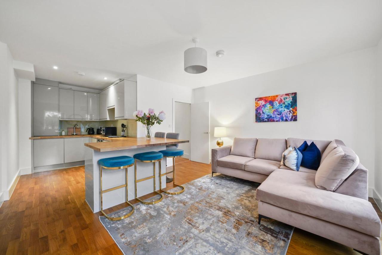 Hububb Luxury Kensington * London