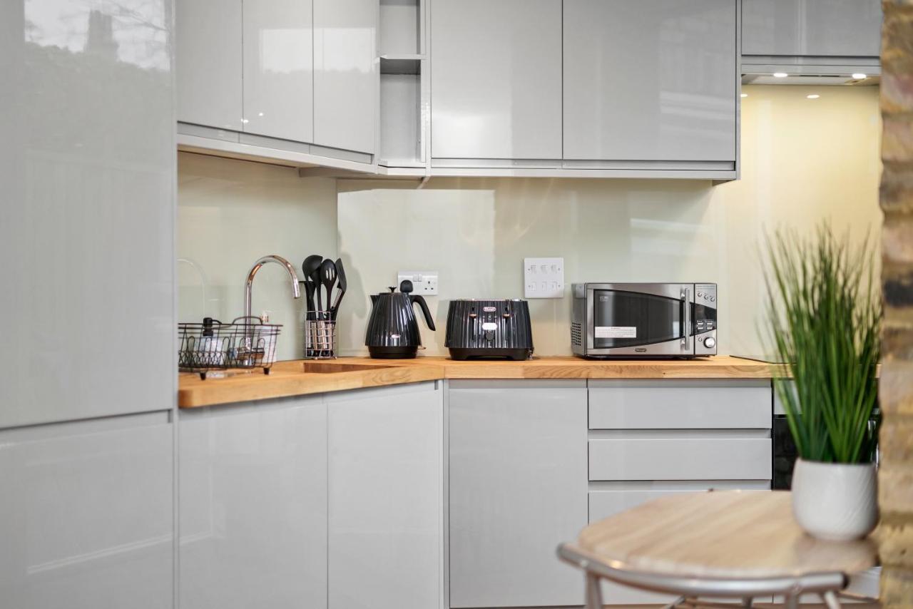 Hububb Luxury Kensington *