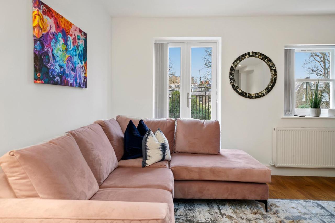 Apartment Hububb Luxury Kensington *