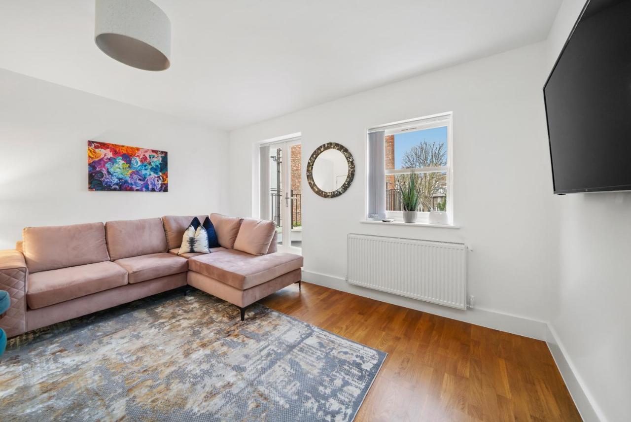 Apartment Hububb Luxury Kensington