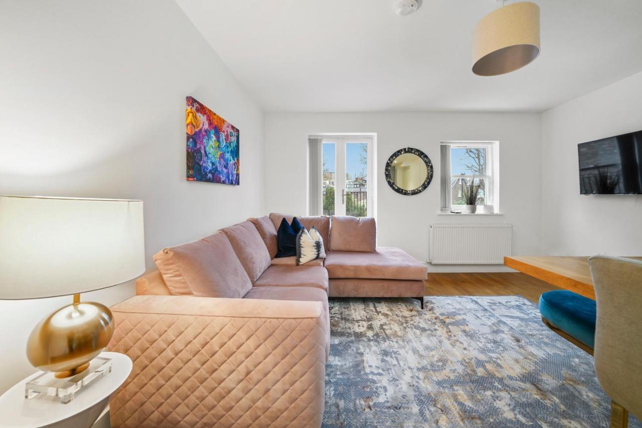 Apartment Hububb Luxury Kensington *