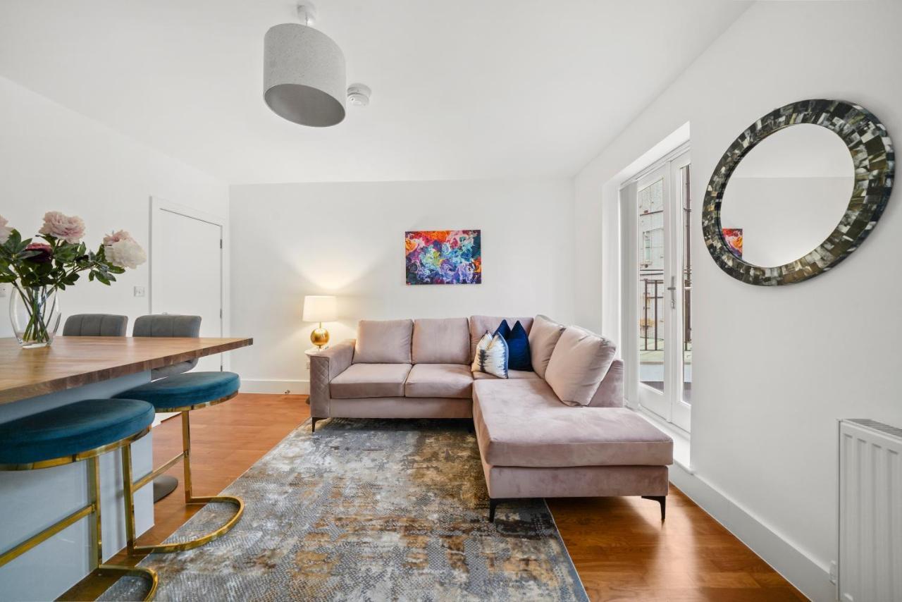 Hububb Luxury Kensington * London