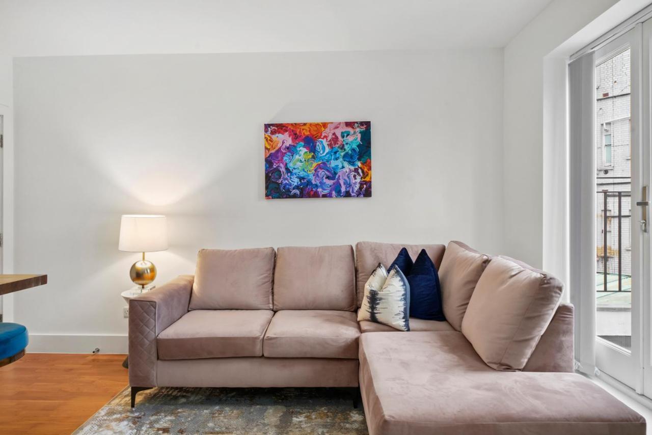 Hububb Luxury Kensington Apartment