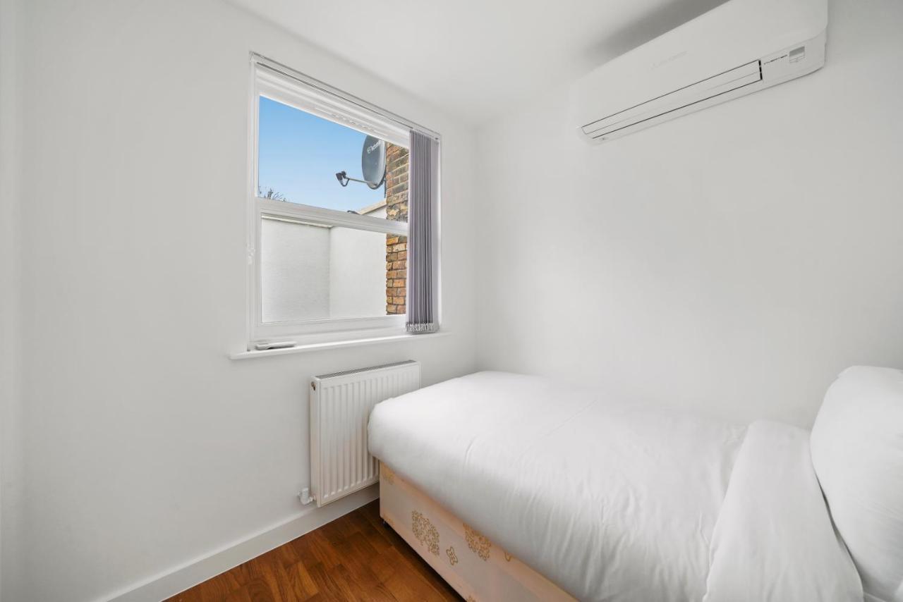 Apartment Hububb Luxury Kensington London