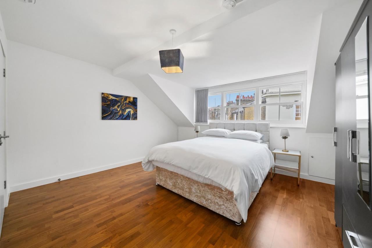 Apartment Hububb Luxury Kensington
