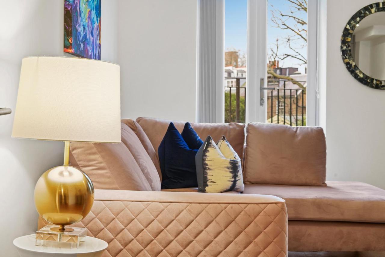 Hububb Luxury Kensington *