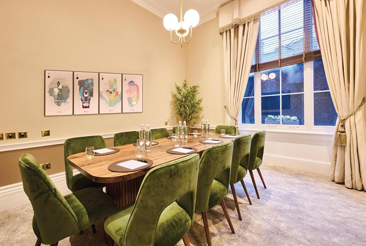 Roseate House Hotel Londen
