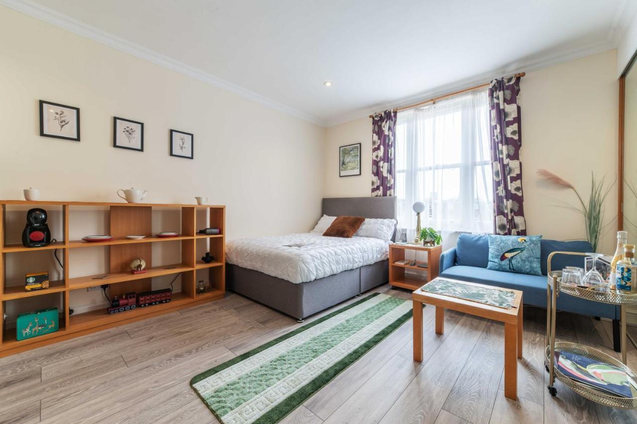 Elegant Art Deco Whole - 2mins To Hyde Park, 8mins To Bayswater, Nottinghill, Paddington London