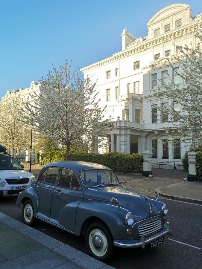 Elegant Art Deco Whole - 2mins To Hyde Park, 8mins To Bayswater, Nottinghill, Paddington London