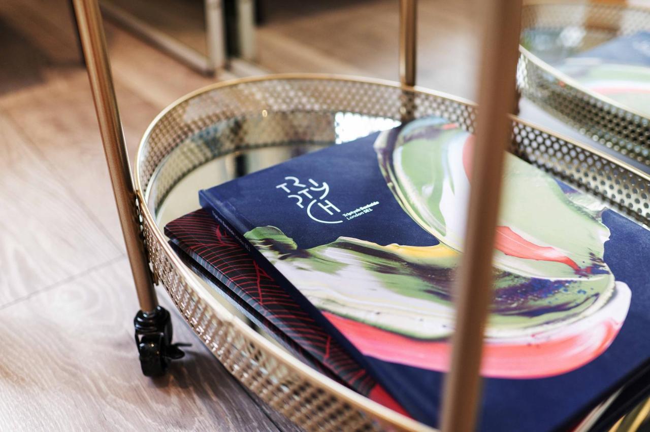 Elegant Art Deco Whole - 2mins To Hyde Park, 8mins To Bayswater, Nottinghill, Paddington Apartment *