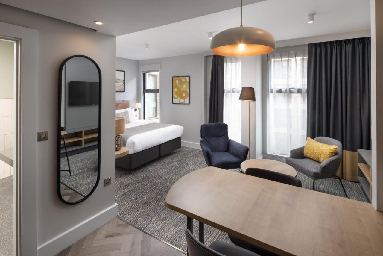 Staybridge London-vauxhall By Ihg Hotel