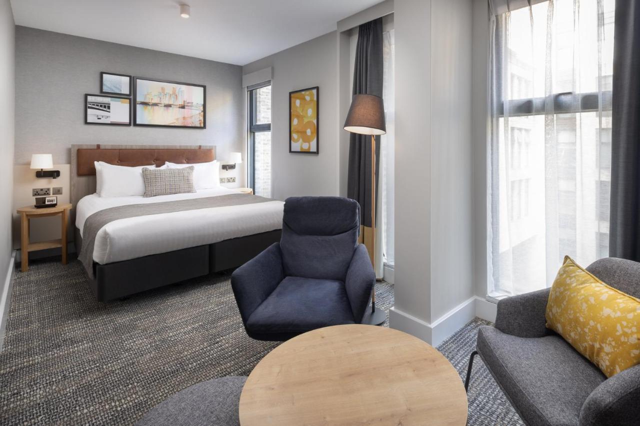 Hotel Staybridge London-vauxhall By Ihg London