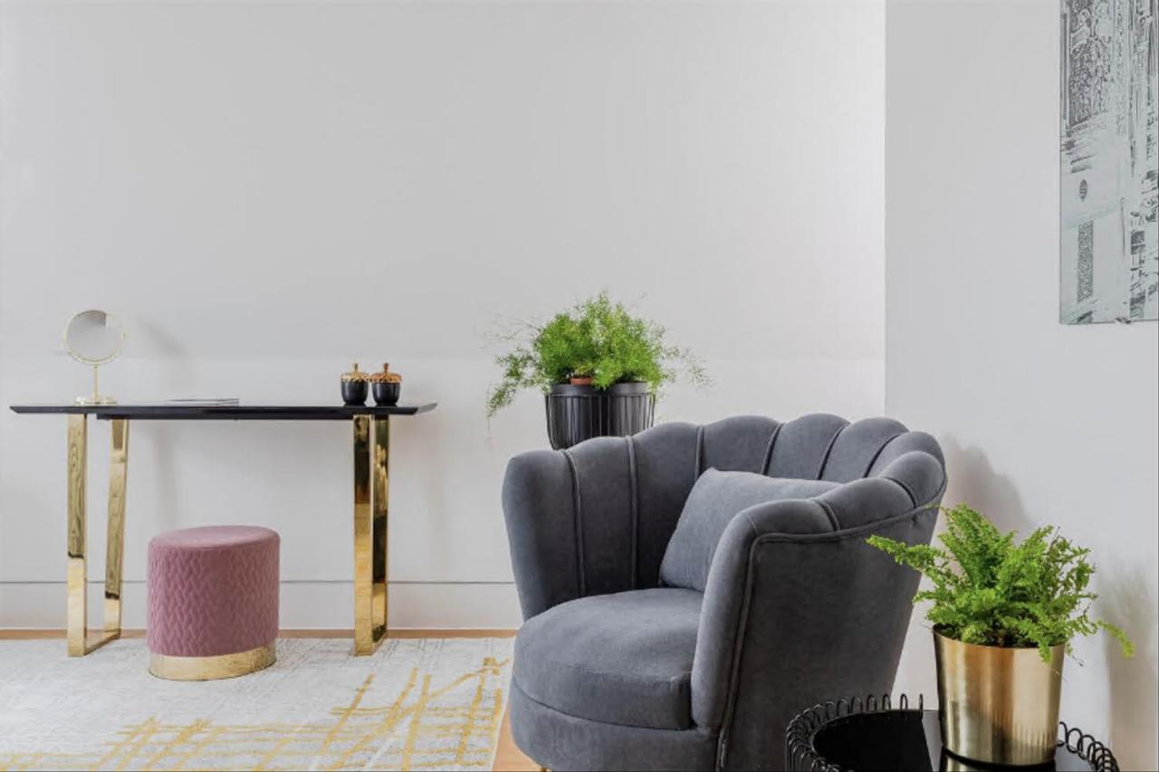 Stunning Covent Garden Dream True Super Quiet Alike Apartment