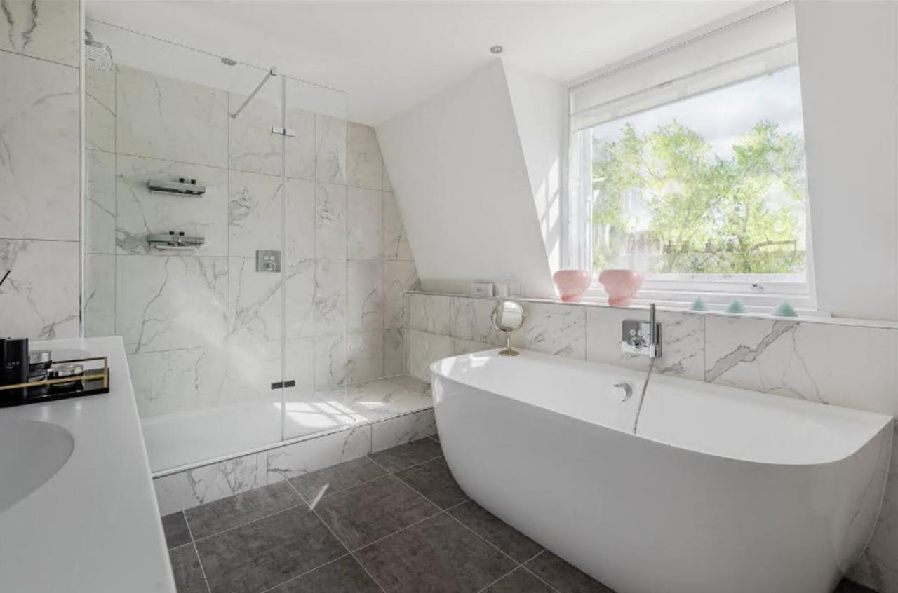 Stunning Covent Garden Dream True Super Quiet Alike Apartment