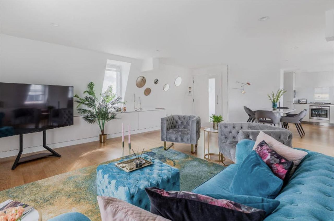 Stunning Covent Garden Dream True Super Quiet Alike London