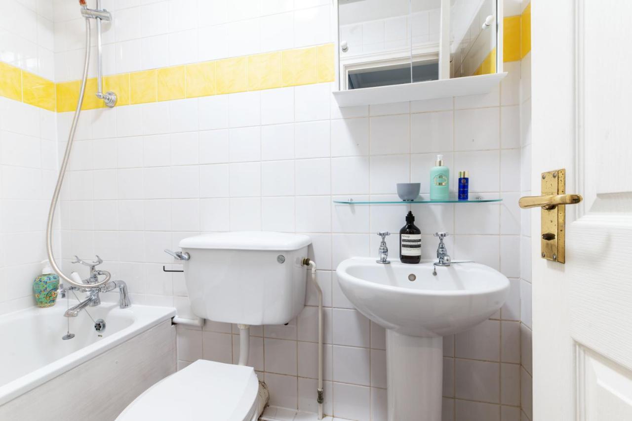 Elegant Art Deco Whole - 2mins To Hyde Park, 8mins To Bayswater, Nottinghill, Paddington *