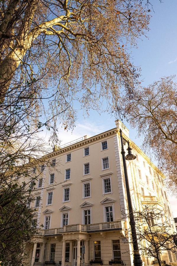 Holland House Hostel London