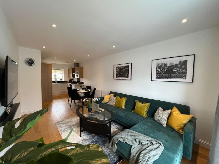 East Rd Apartamento *