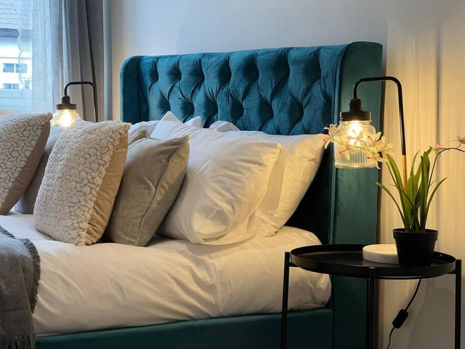 Apartamento East Rd Londres