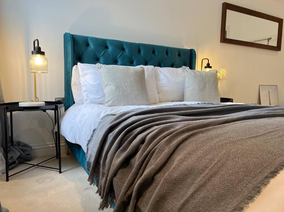 Apartamento East Rd Londres