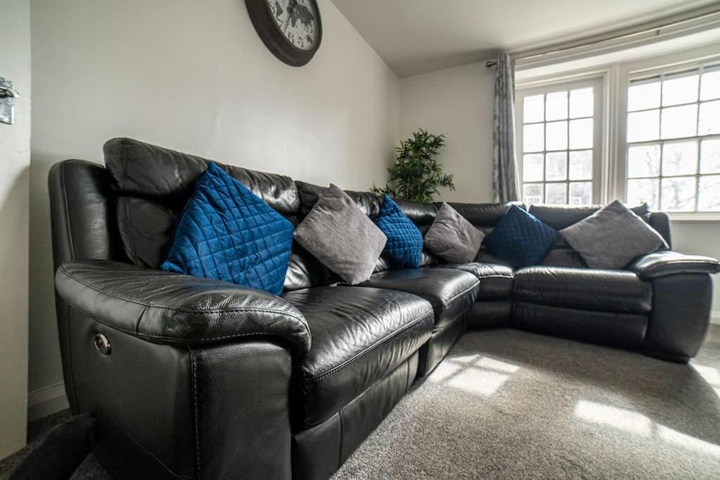 Apartment Lovely Flat In Crouch End London