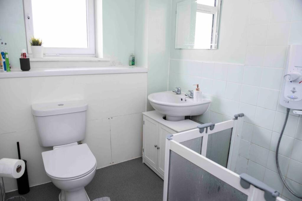 Lovely Flat In Crouch End *