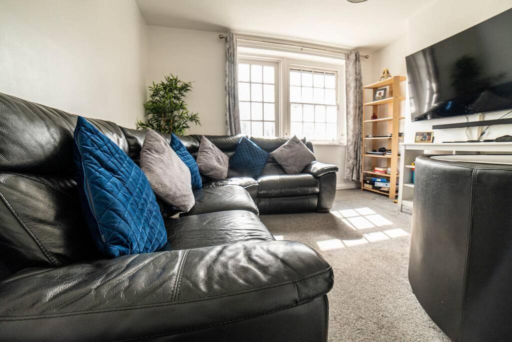 Apartment Lovely Flat In Crouch End