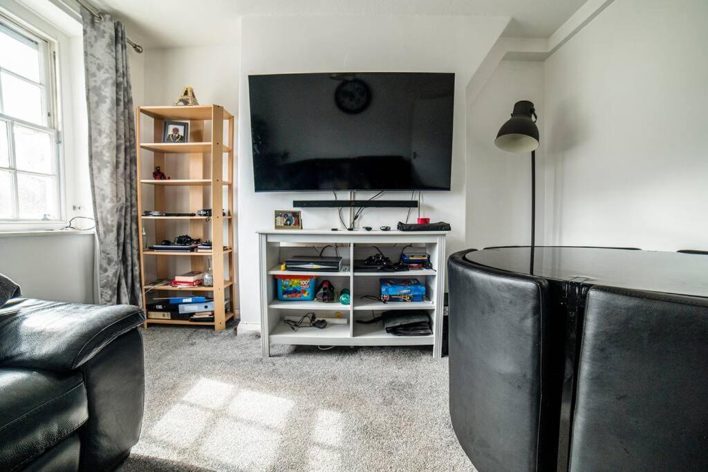 Apartment Lovely Flat In Crouch End London