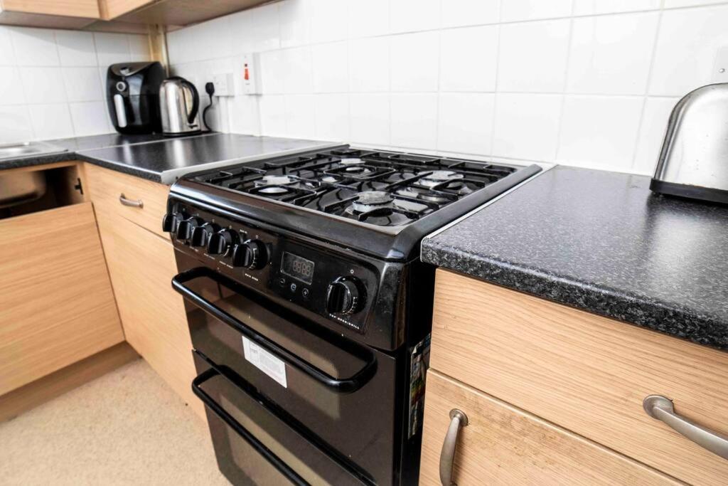 Apartment Lovely Flat In Crouch End *