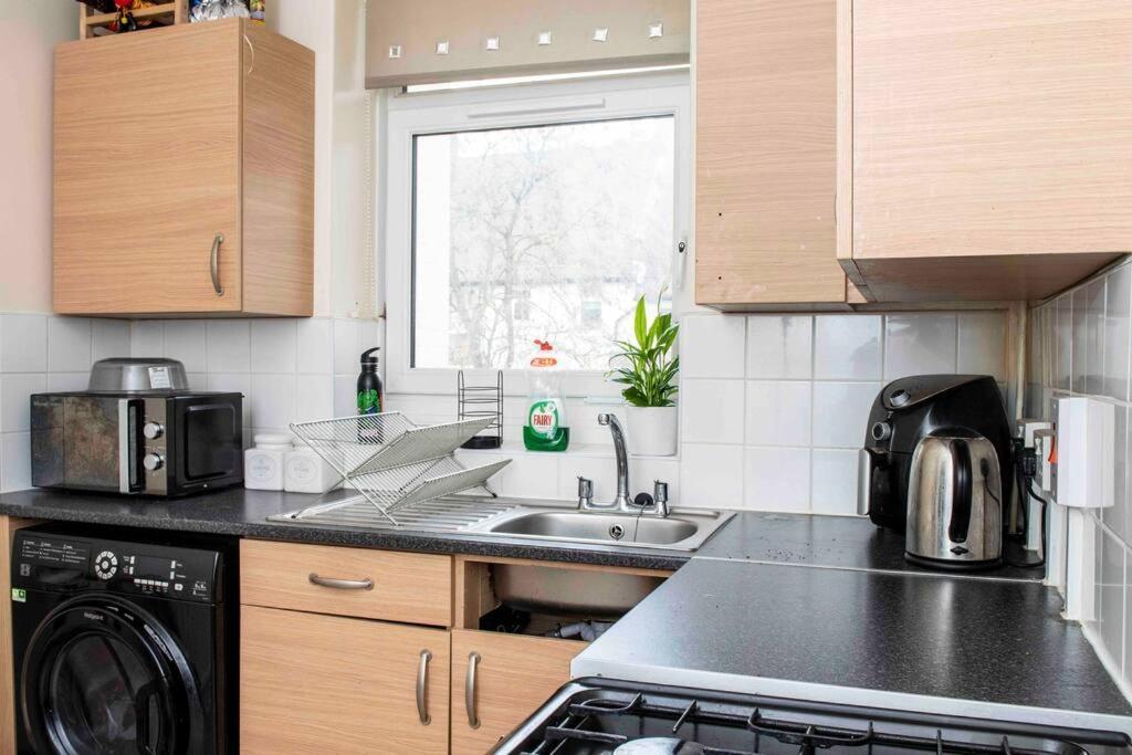Lovely Flat In Crouch End Apartment London