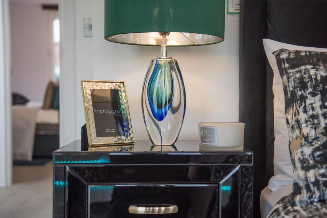 Premier 3 Bed Lux - Sleeps 8 Appartement Londen