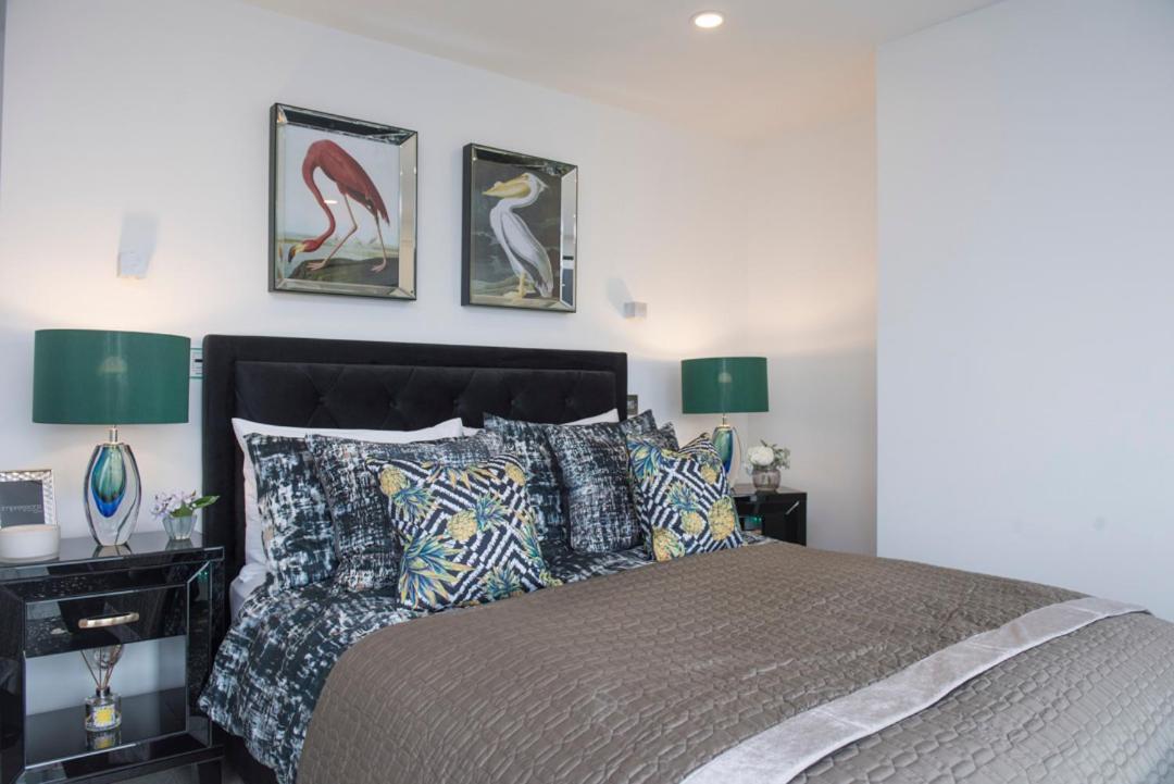 Premier 3 Bed Lux - Sleeps 8 * Londen