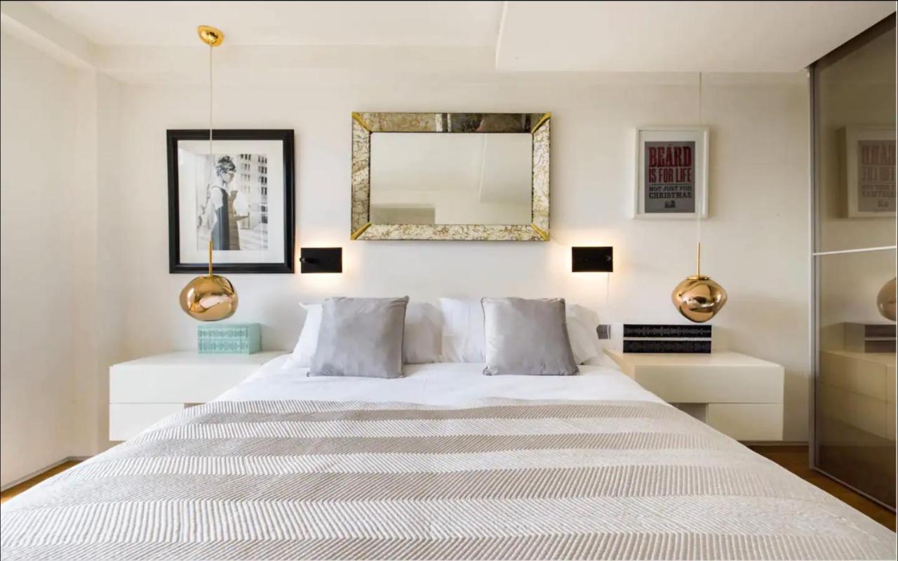 Apartamento Stunning 3 Bedroom, 3 Bathroom Duplex With Terrace Londres