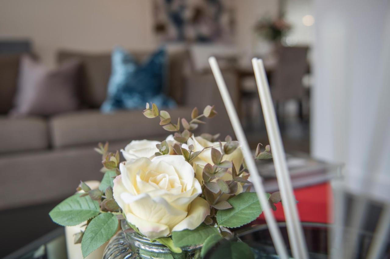 Premier 3 Bed Lux - Sleeps 8 * Londen
