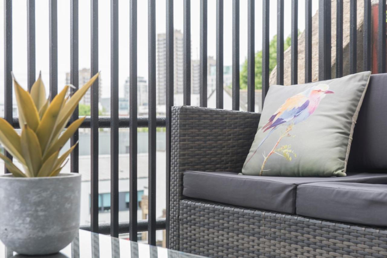 Premier 3 Bed Lux - Sleeps 8 Appartement Londen
