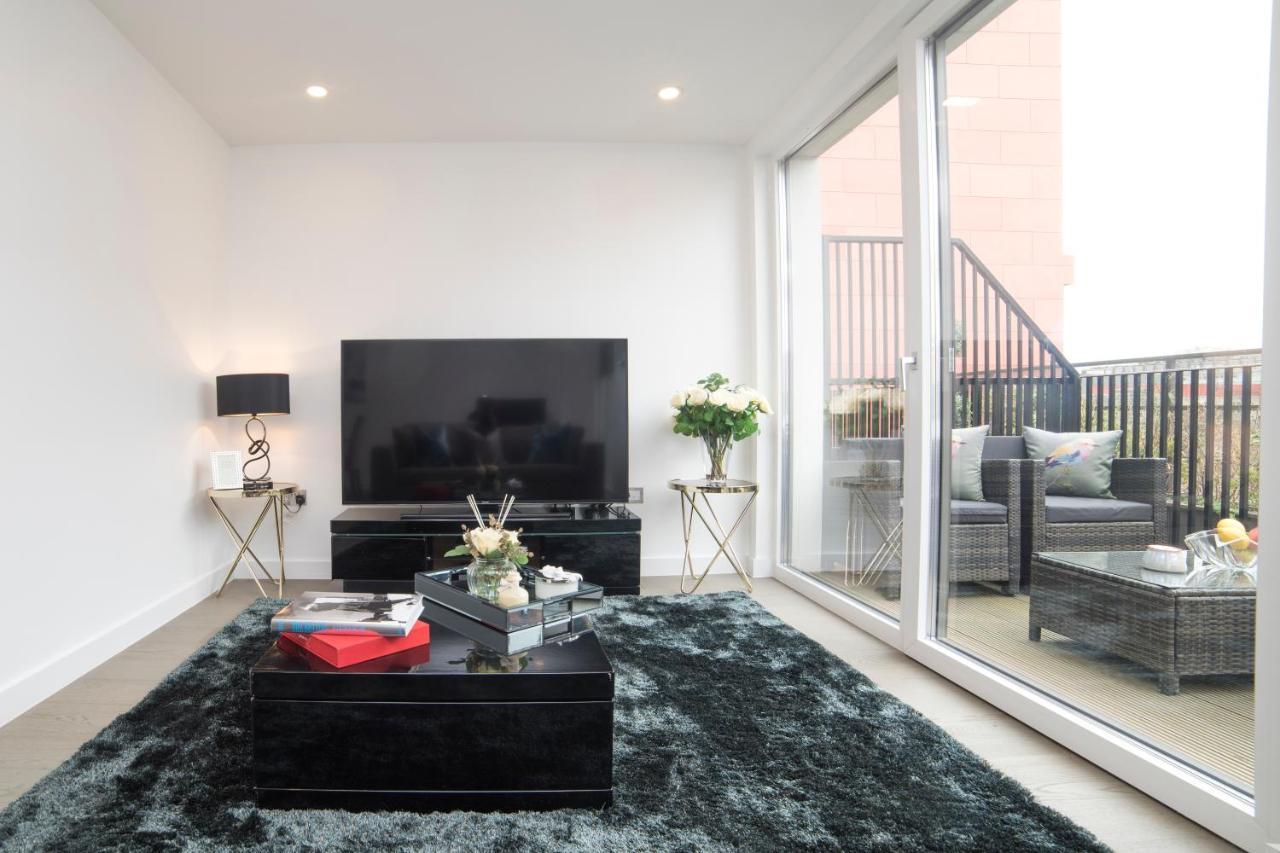 Premier 3 Bed Lux - Sleeps 8 Appartement Londen