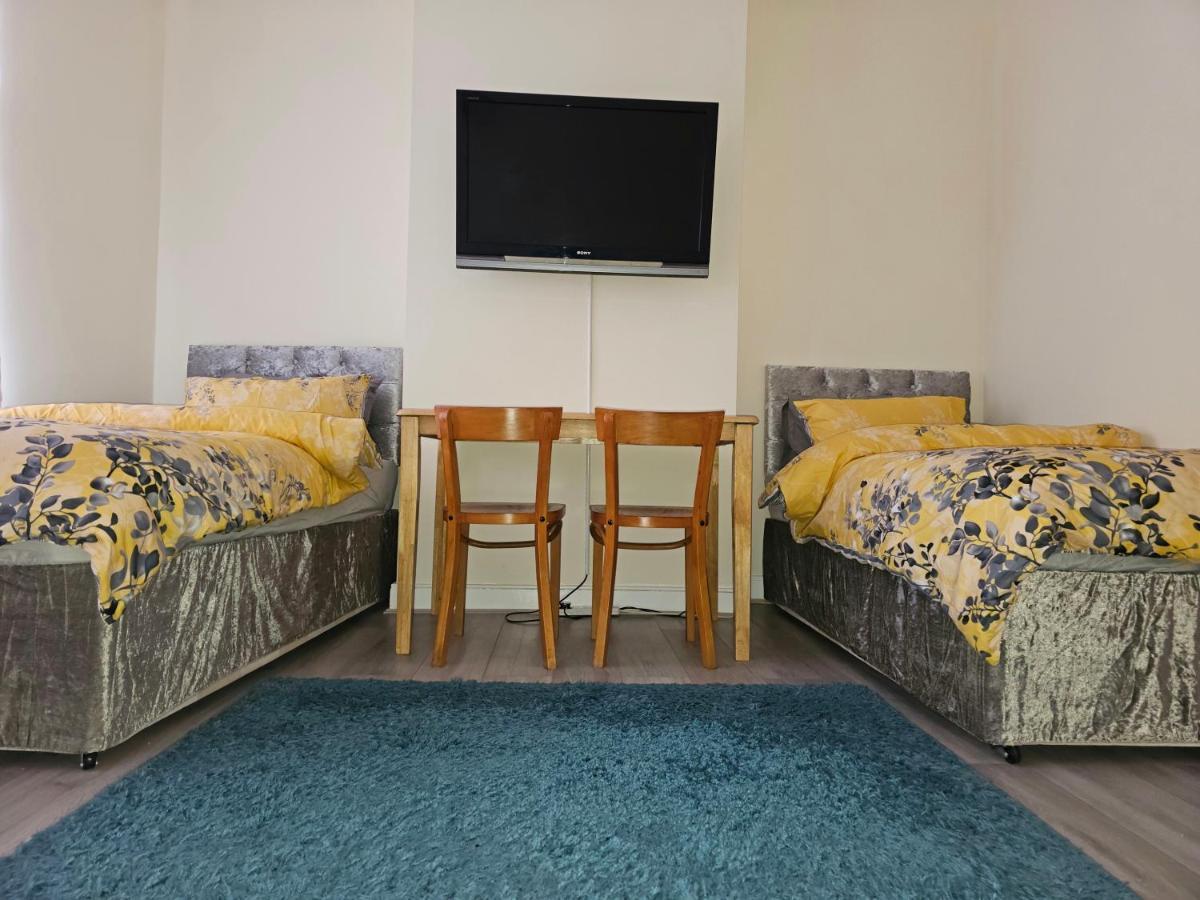 Privatunterkunft Apartment, Line London