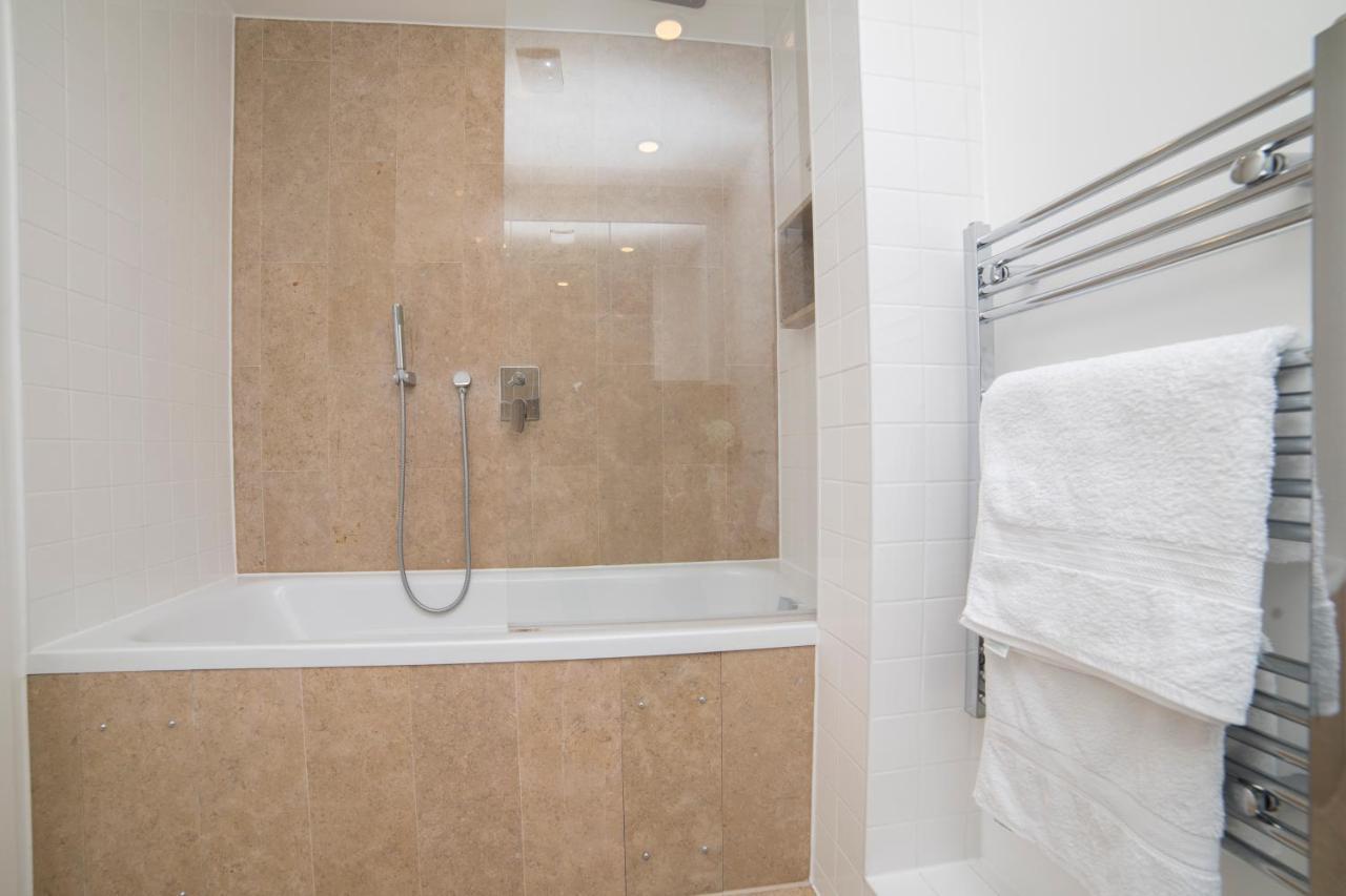 Appartement Premier 3 Bed Lux - Sleeps 8