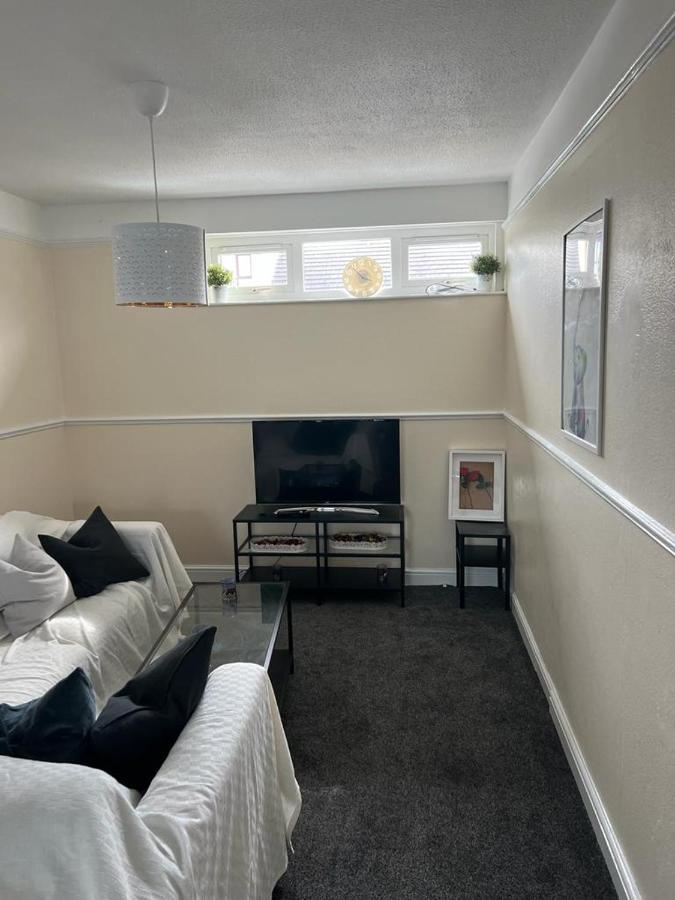 Privatunterkunft Stunning 3 Bedroom Property- Large