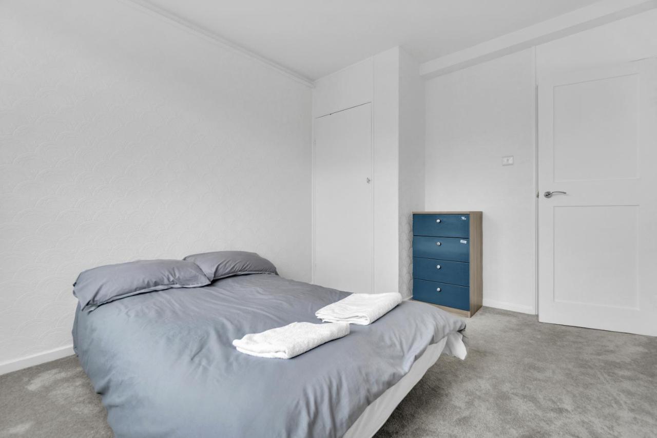 Bright 2 Bedroom In Westminster, Close To Buckingham Palace And River Thames Appartement *