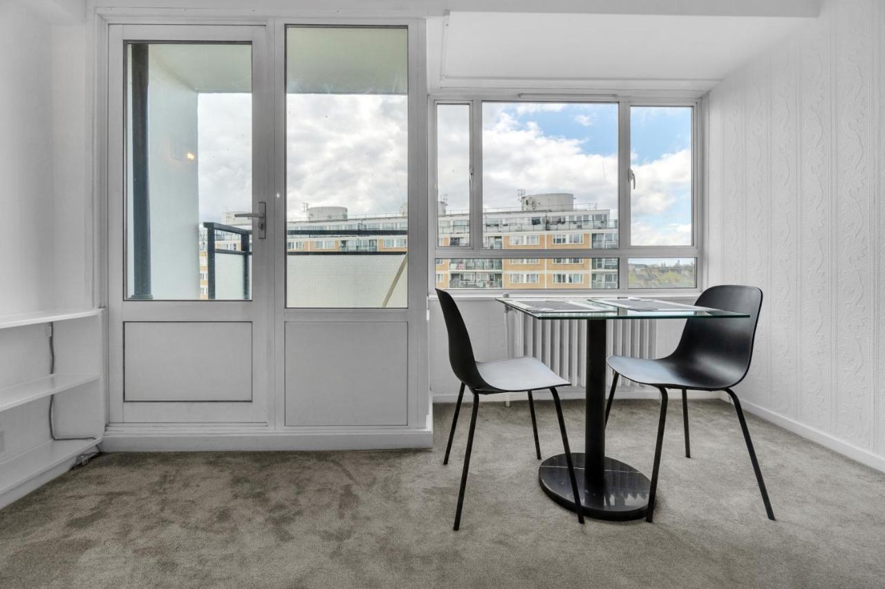 Appartement Bright 2 Bedroom In Westminster, Close To Buckingham Palace And River Thames