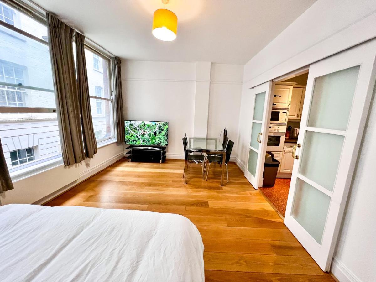 Deluxe Entire Between Covent Garden And St Pauls Cathedral Apartment *