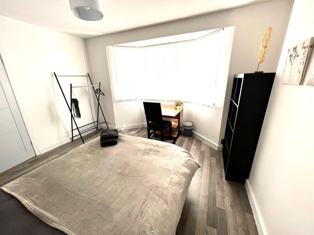Modern Double With Fire Tv * Londres